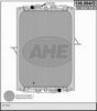 AHE 136.004/O Radiator, engine cooling